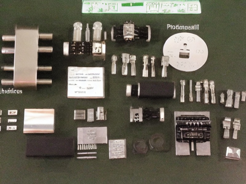 电感器应用选型资料 1