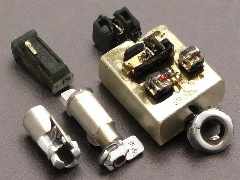射频连接相关ESD保护应用产品说明 2