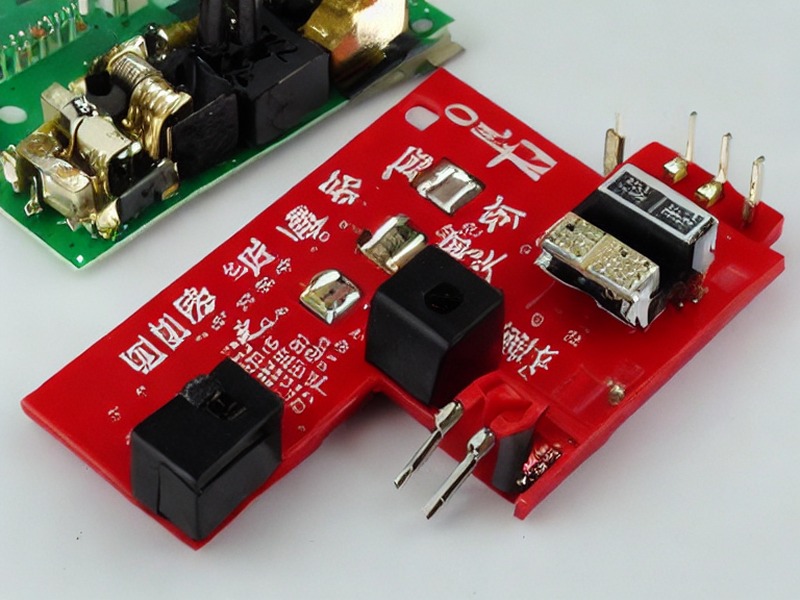 测试夹具总览项目资料 1