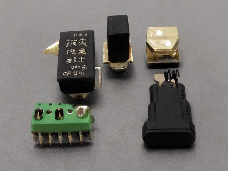 调试工具资料参考