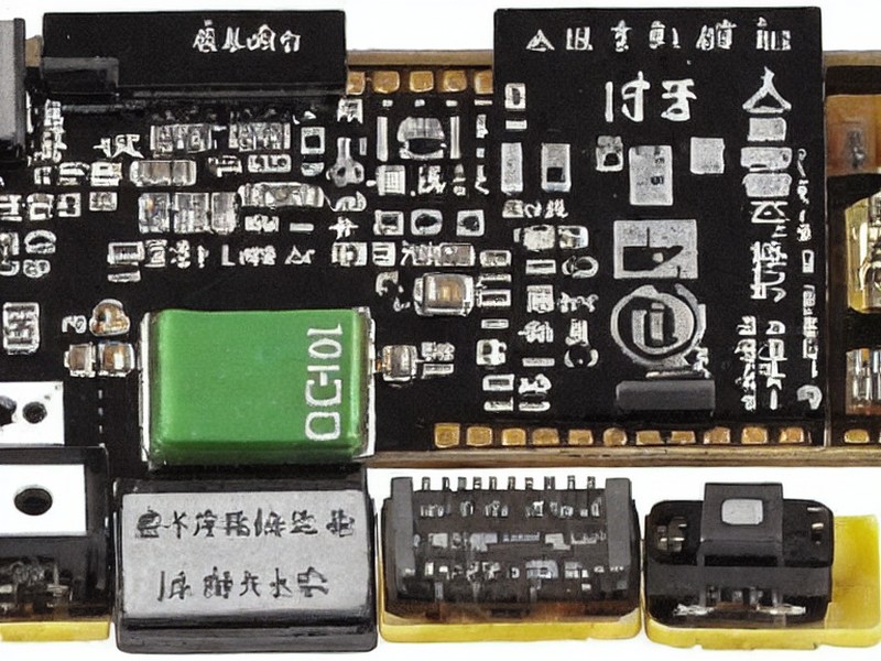 测试夹具总览项目资料 2