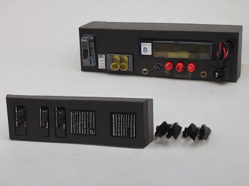 pg模拟器 连接器资料 2