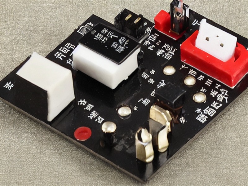 ADC采集应用相关产品 2