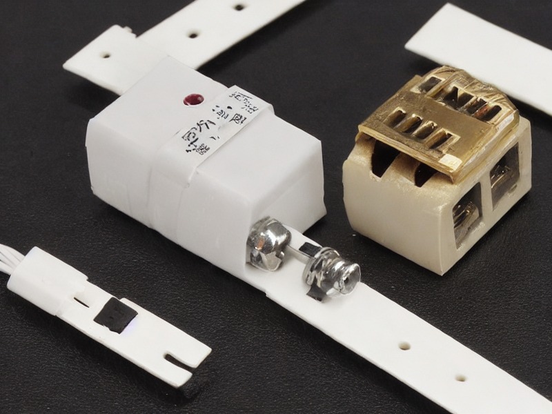 pg模拟器 ESD保护应用页目录 1