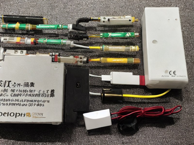 PLC接口入口应用参考 1