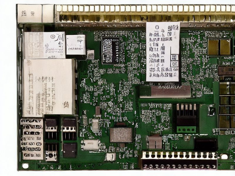 散热风扇应用相关产品 1