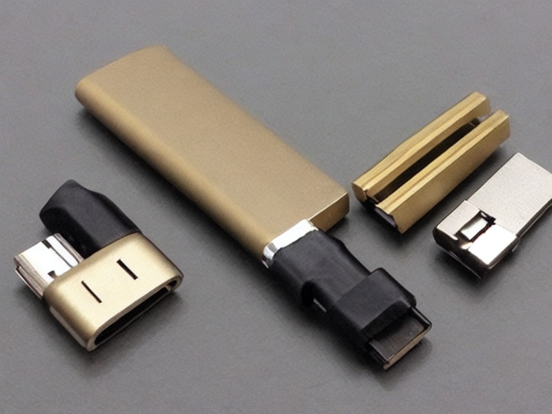 pg模拟器 USB接口资料 1