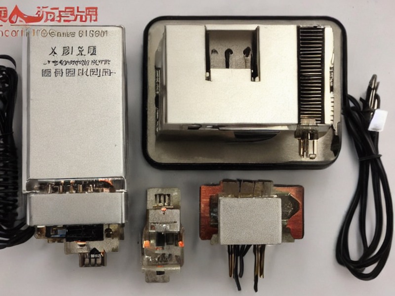 稳压器分类参数与应用整理 1