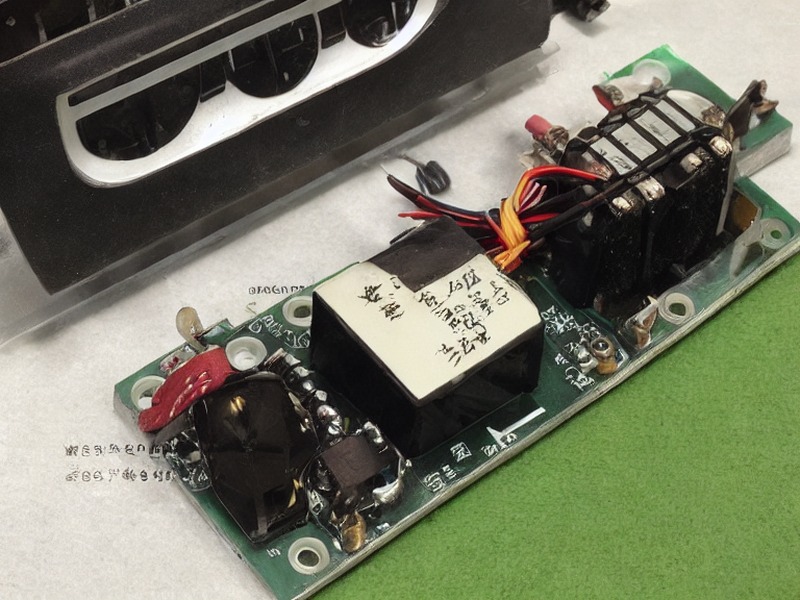 pg模拟器 光耦合器产品线选型 1