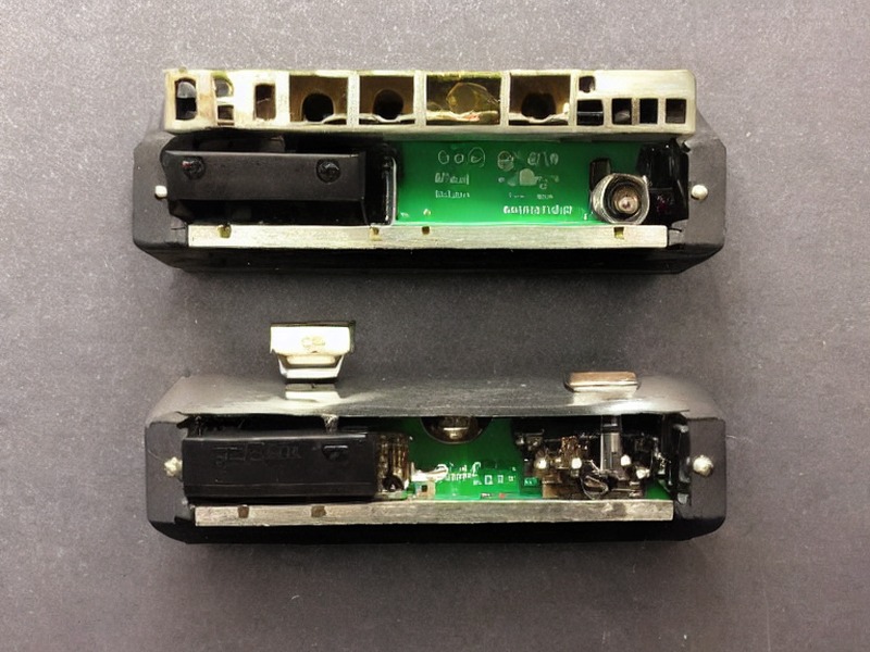 位置检测入口产品资料 2