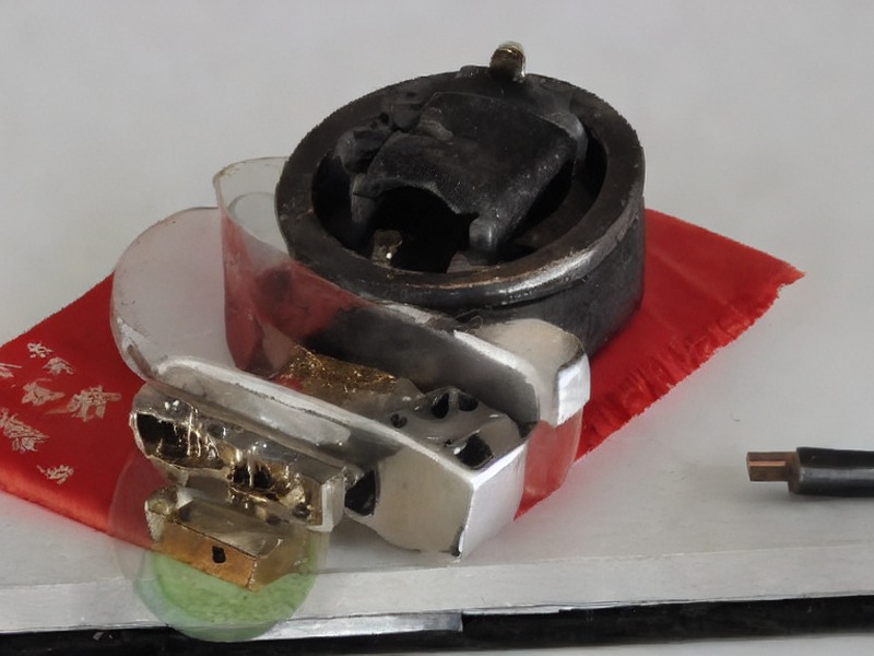 pg模拟器 稳压器工程页 1