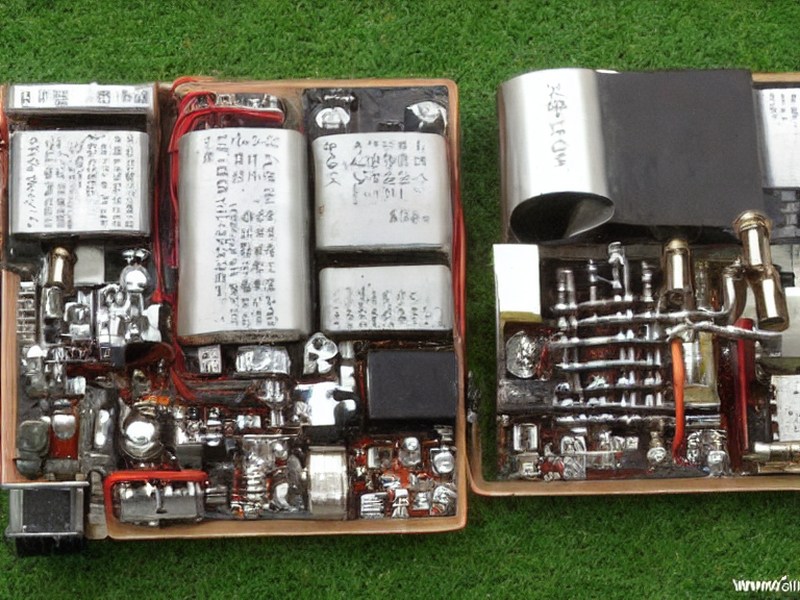 单板计算机应用选型资料 1