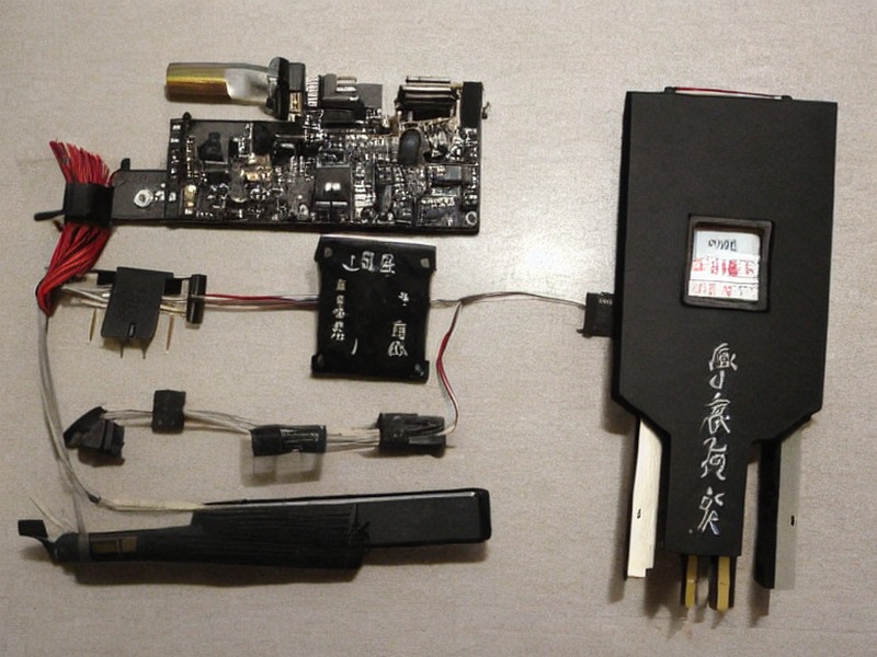 散热器资源资料参考 2
