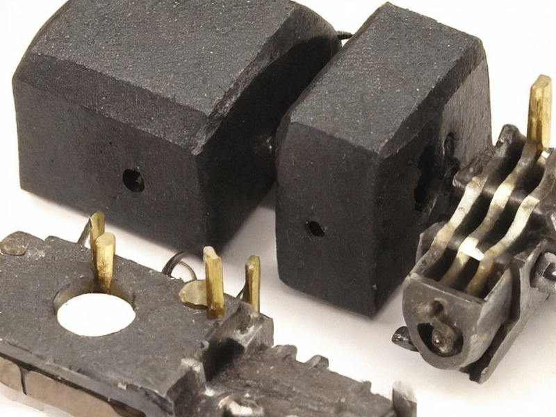 比较器工程页项目资料 1
