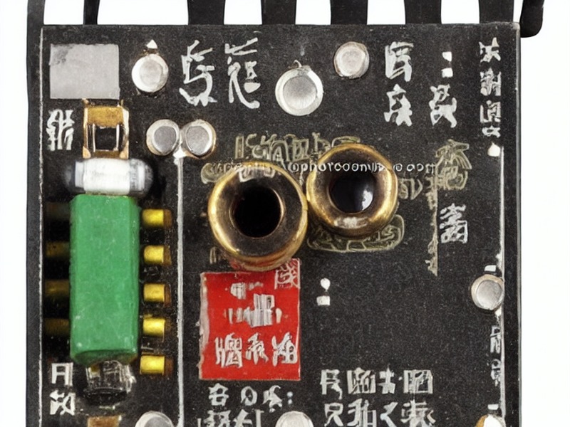 隔离器资源应用说明 2