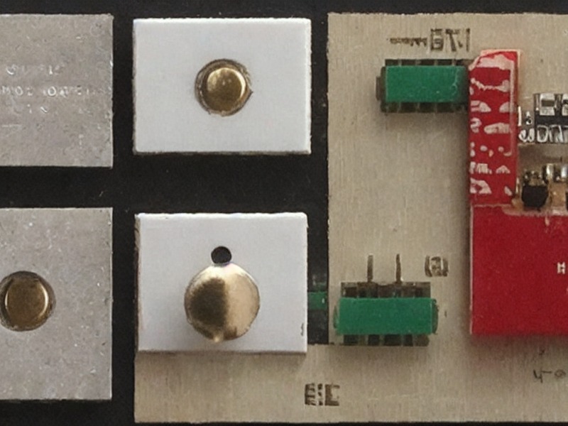 EEPROM清单项目资料