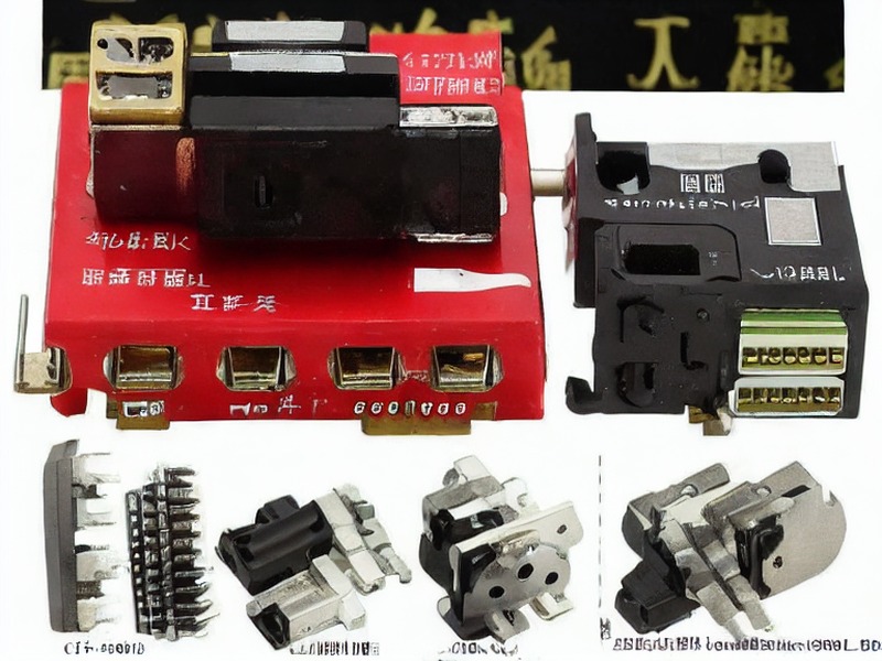 电机驱动参考在工业控制中的选型资料