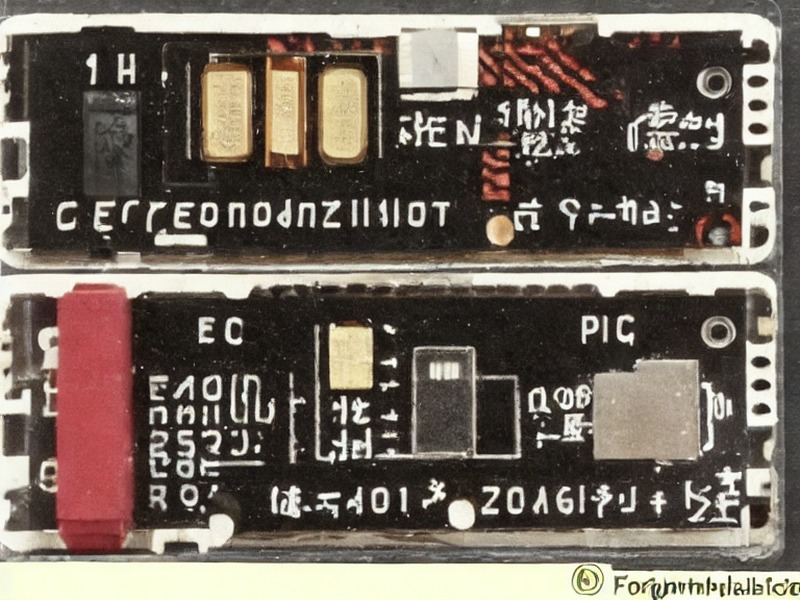 比较器导航项目资料 1