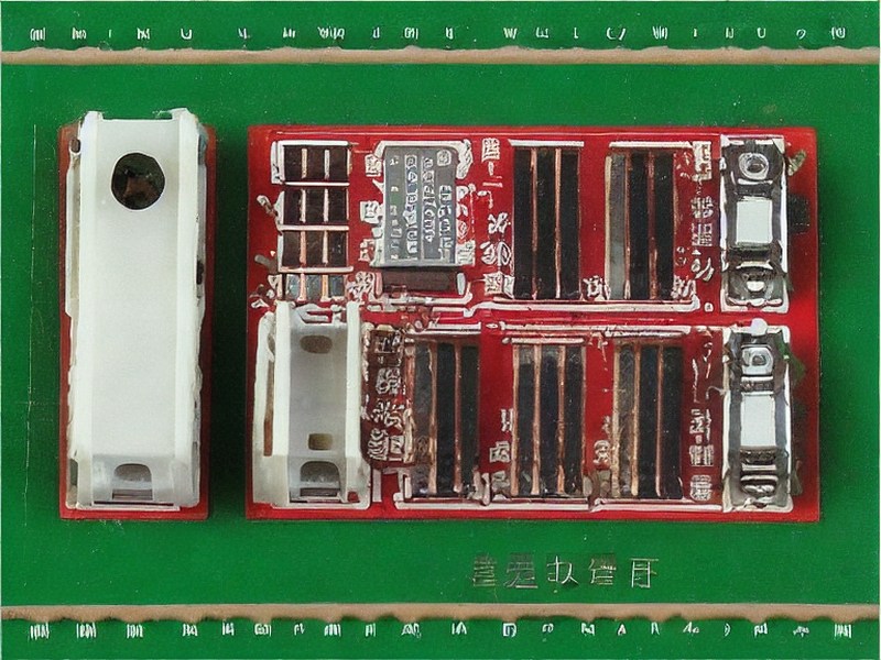 pg模拟器 线缆组件内容说明 2
