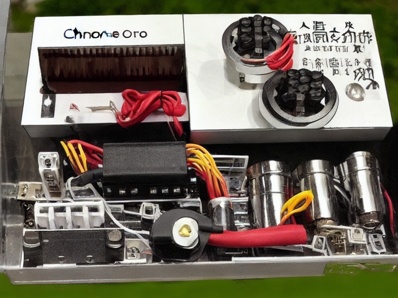 振荡器专题在工业控制中的选型资料