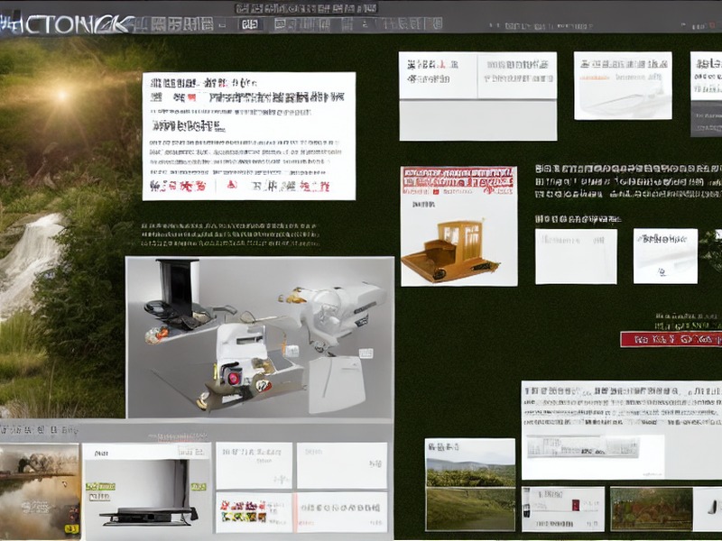 运算放大器资料选型参考 2