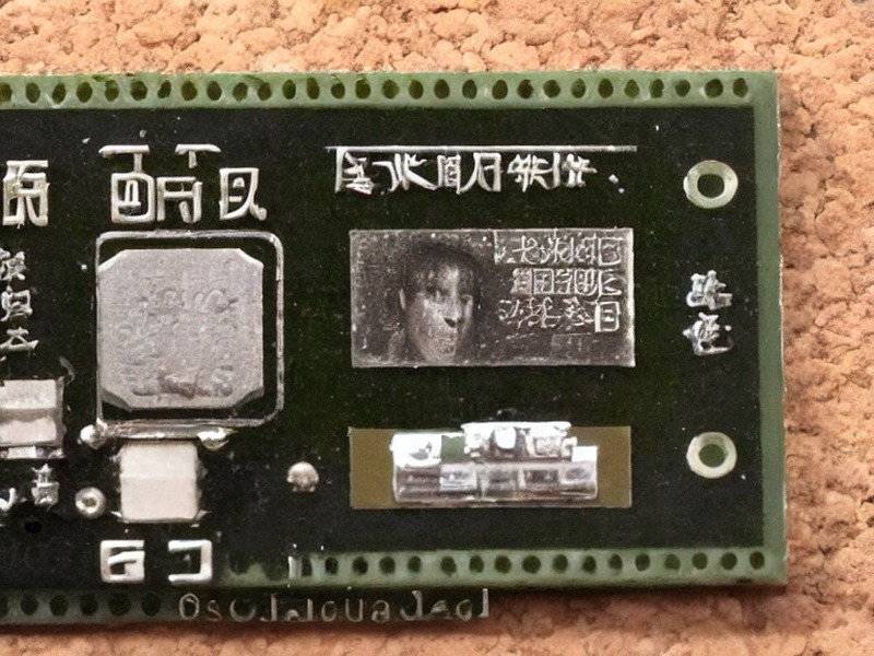 晶振应用资料：晶振资料库