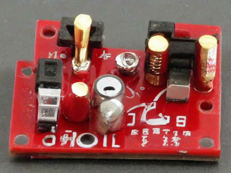 pg模拟器 电感器总览分类 1