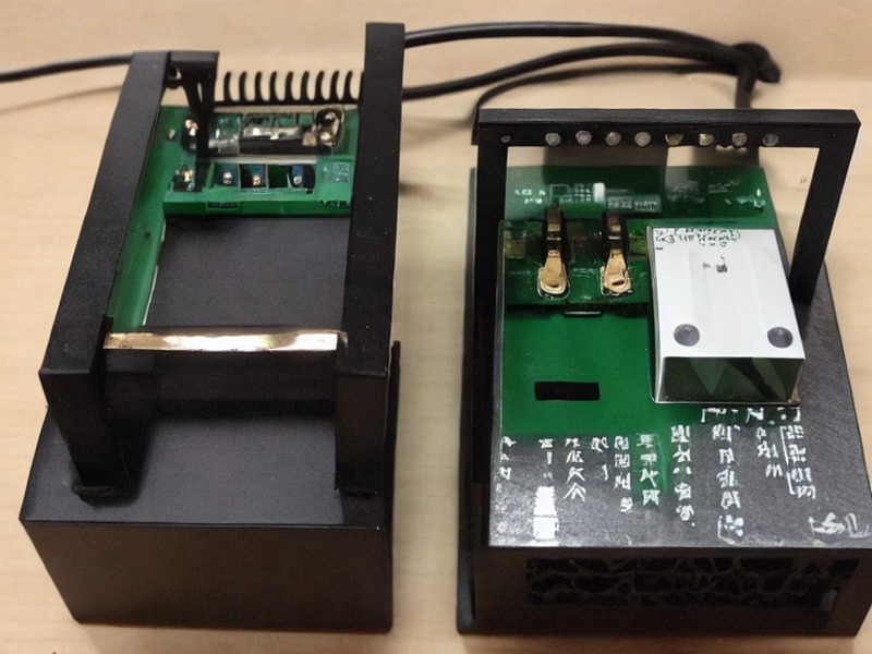 光耦合器资料技术资料