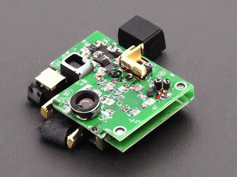 示波器应用选型资料 1