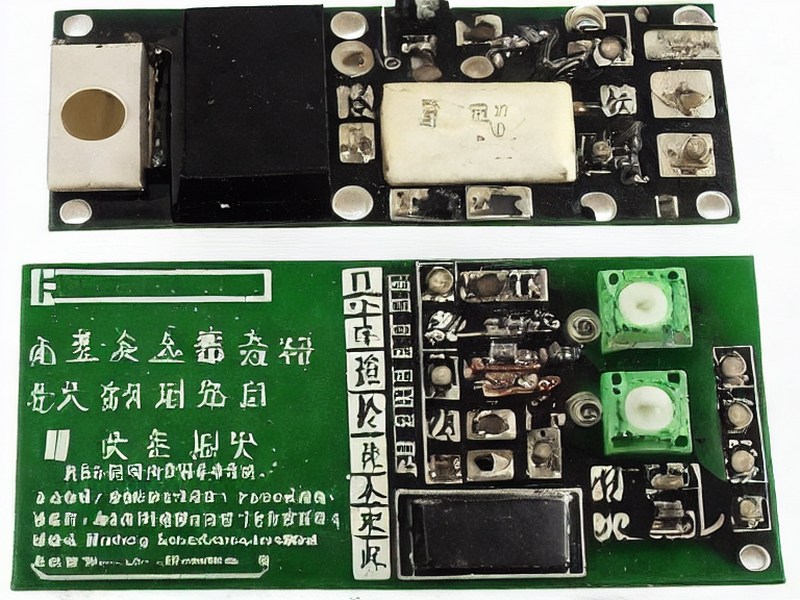 MOSFET选型选型参考 2