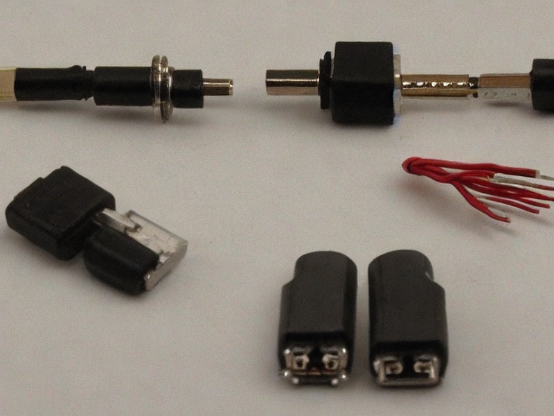 逻辑器件应用相关产品 1