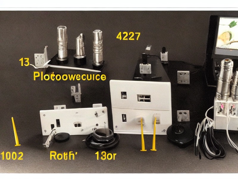 压力检测应用项目资料 2