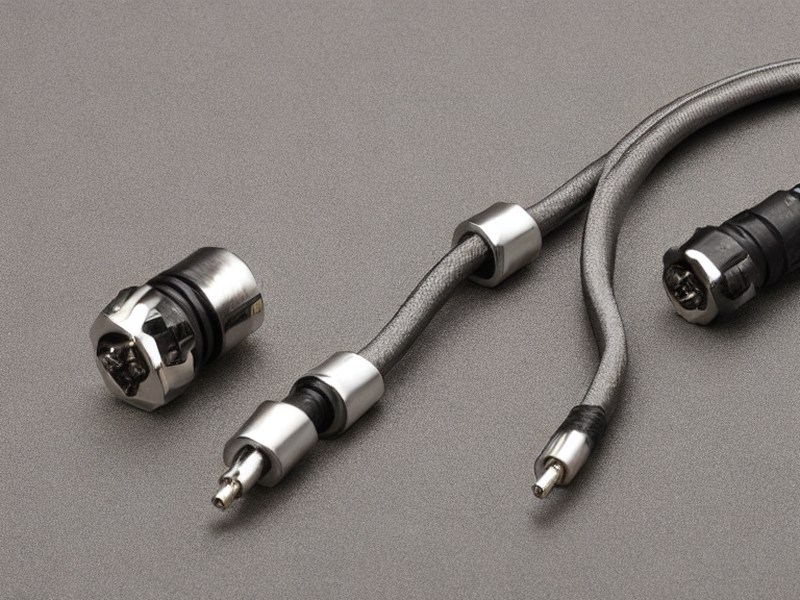 防静电耗材应用选型资料 1