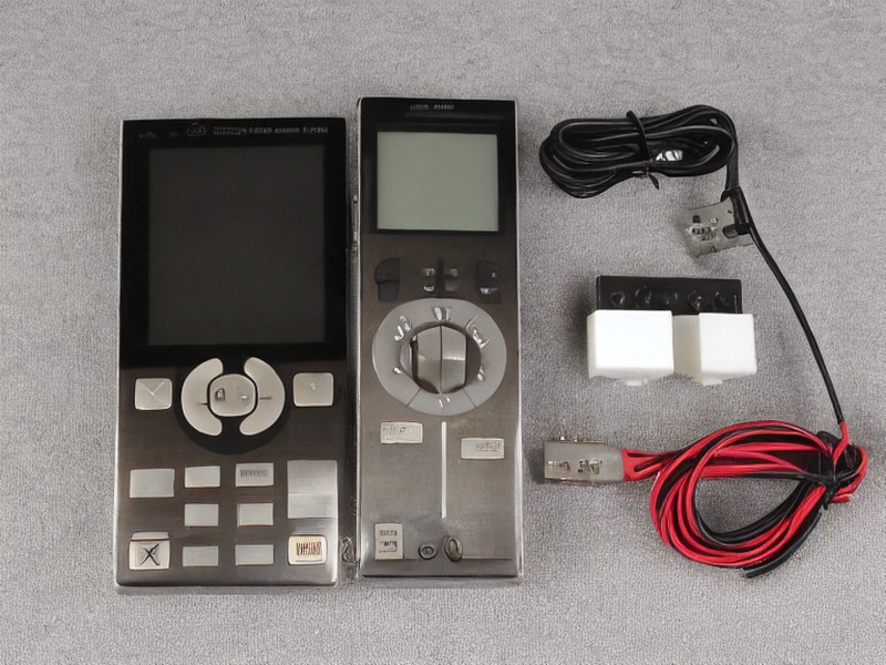 调试工具应用选型参考