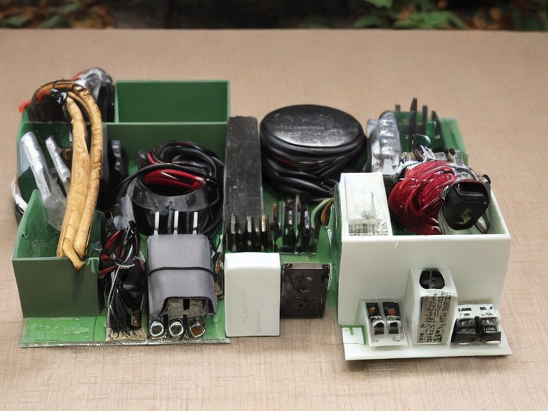 pg模拟器 万用表资料库 1