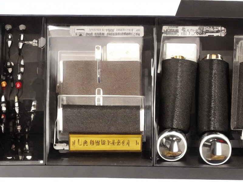 磁性器件产品线 2