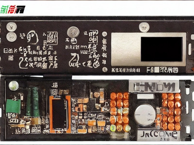 万用表选型资料参考 2