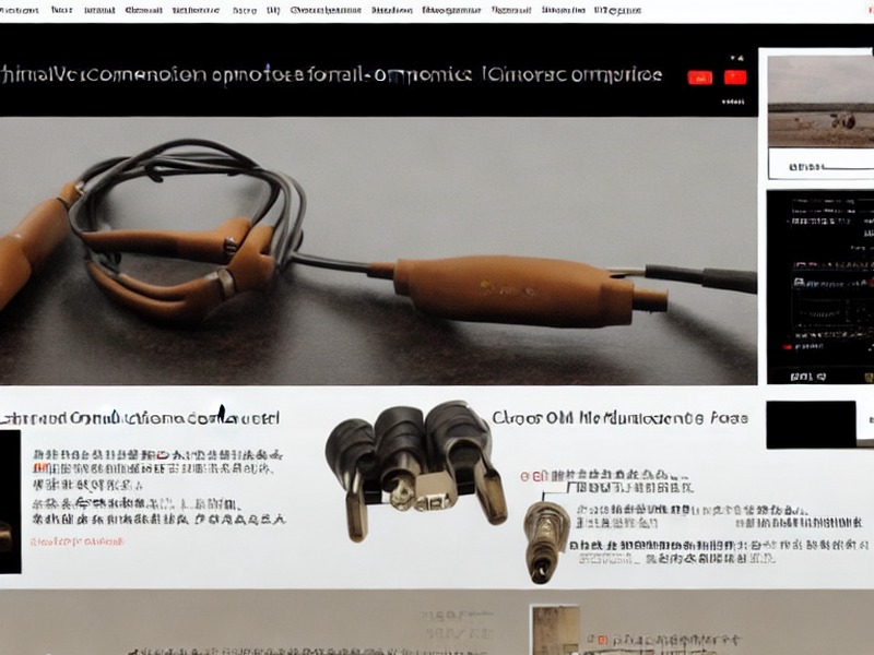 压力检测专题 1