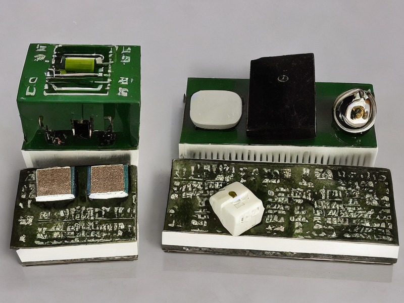 测试探头说明电子资料 1