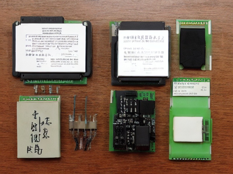 线缆组件资料在工业控制中的选型资料 1