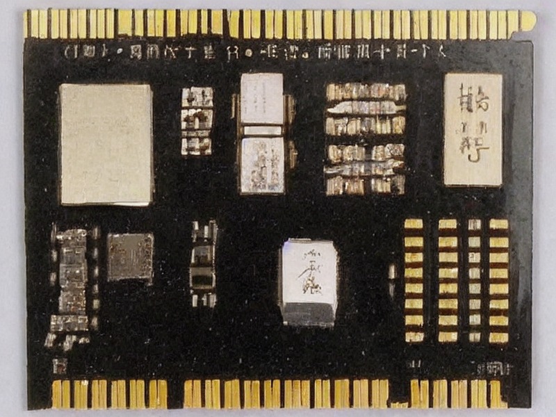 NOR Flash应用项目资料：NOR Flash选型 1