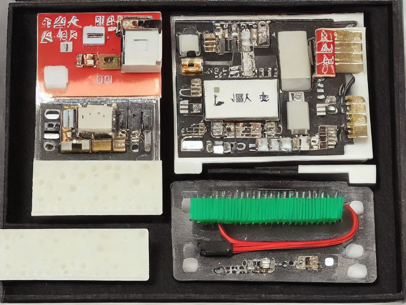 散热器总览技术资料 1