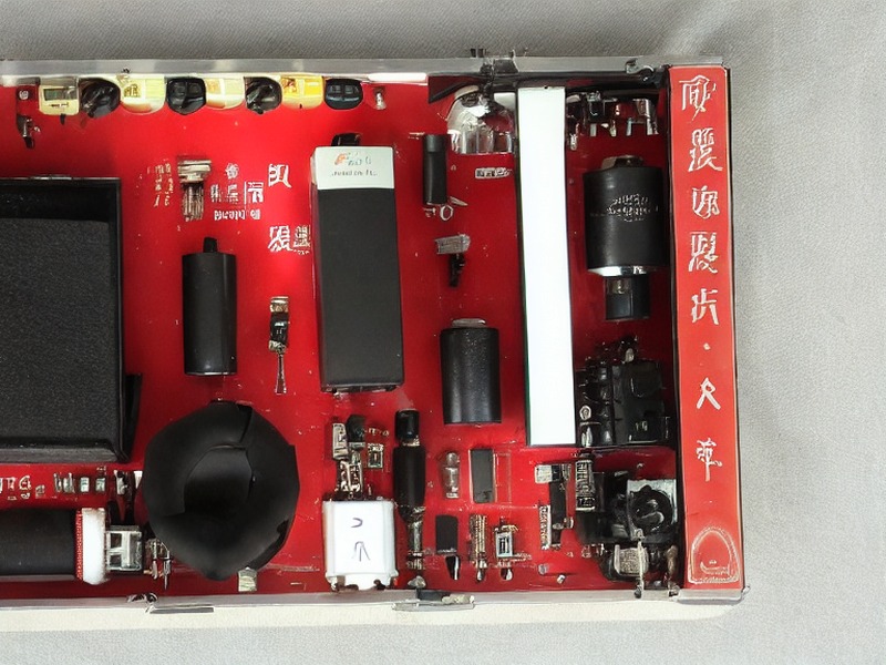 线缆组件专题参数与应用整理