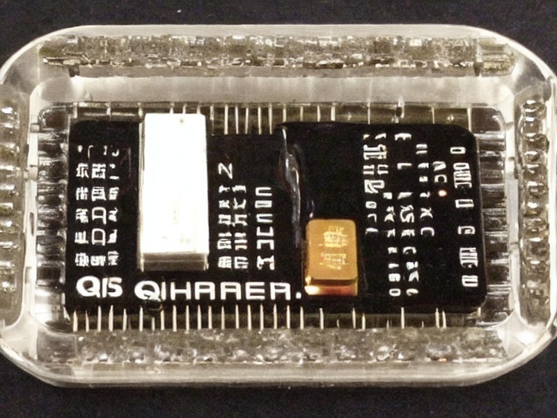 NAND Flash分类在替代料比较中的选型资料 1
