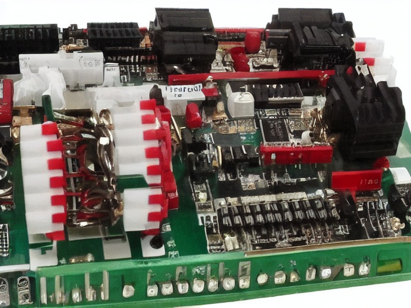 环境监测应用选型资料