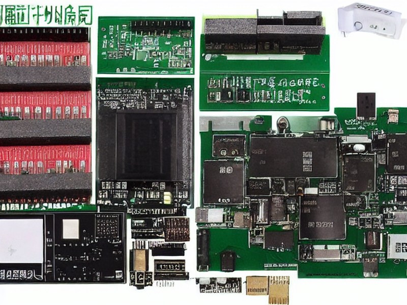 磁性器件应用相关产品 1
