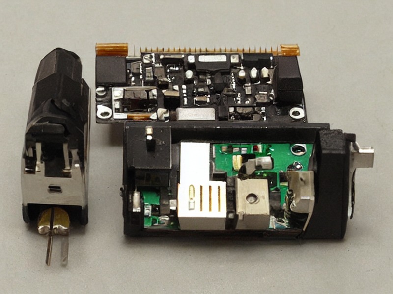 pg模拟器 天线组件工程页资料库 1