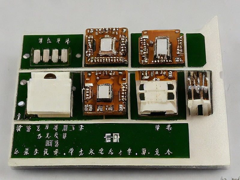 pg模拟器 DC/DC转换导航产品清单 2
