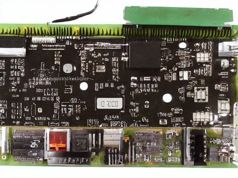 调试工具资料选型参考 2