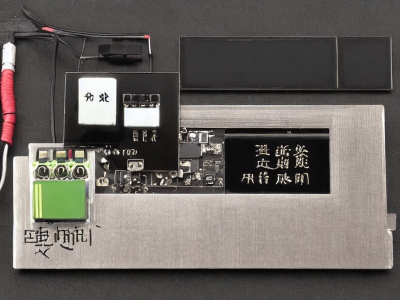 线缆组件应用选型资料 2